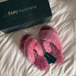 EMU Australia Mayberry Slippers